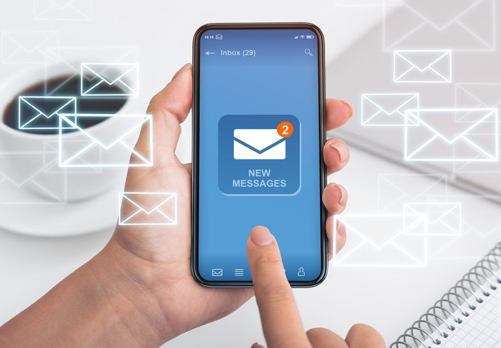 Email Marketing Chino CA Email Marketing Strategies Upland CA